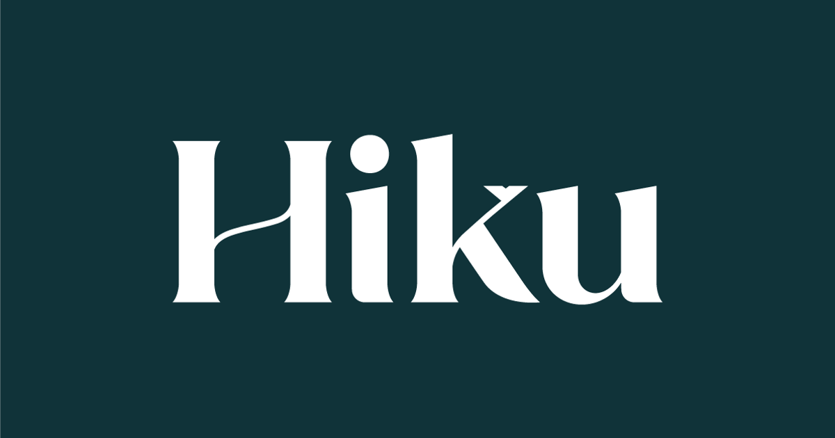 Hiku | About
